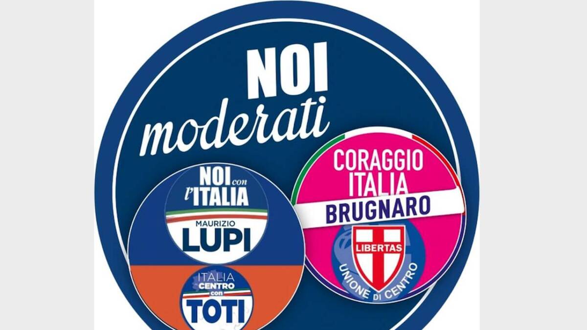 ELEZIONI, NOI MODERATI: ESPOSTO AD AGCOM, “RISPETTARE PAR CONDICIO”