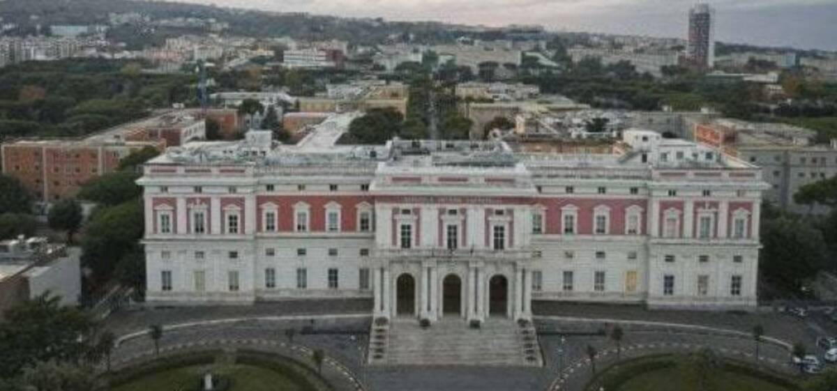 BOLLETTA DA 11,5 MILIONI DI EURO ALL’OSPEDALE “CARDARELLI” DI NAPOLI, RISCHIO DISSESTO FINANZIARIO