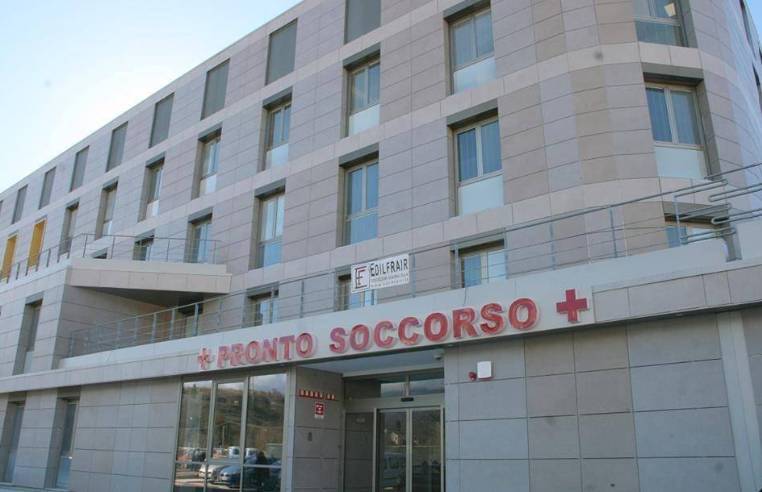 OSPEDALE SULMONA: RITARDI MATERIALE, SALTANO PROVE ALLERGICHE