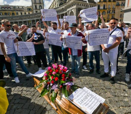 RINCARI E BOLLETTE: UNA BARA PER LA “MORTE” DEI PANIFICATORI