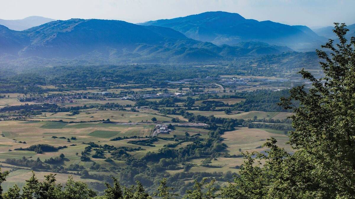 FONDI PROGRAMMAZIONE SNAI: APPROVATA NUOVA AREA INTERNA “PIANA DEL CAVALIERE E ALTO LIRI”