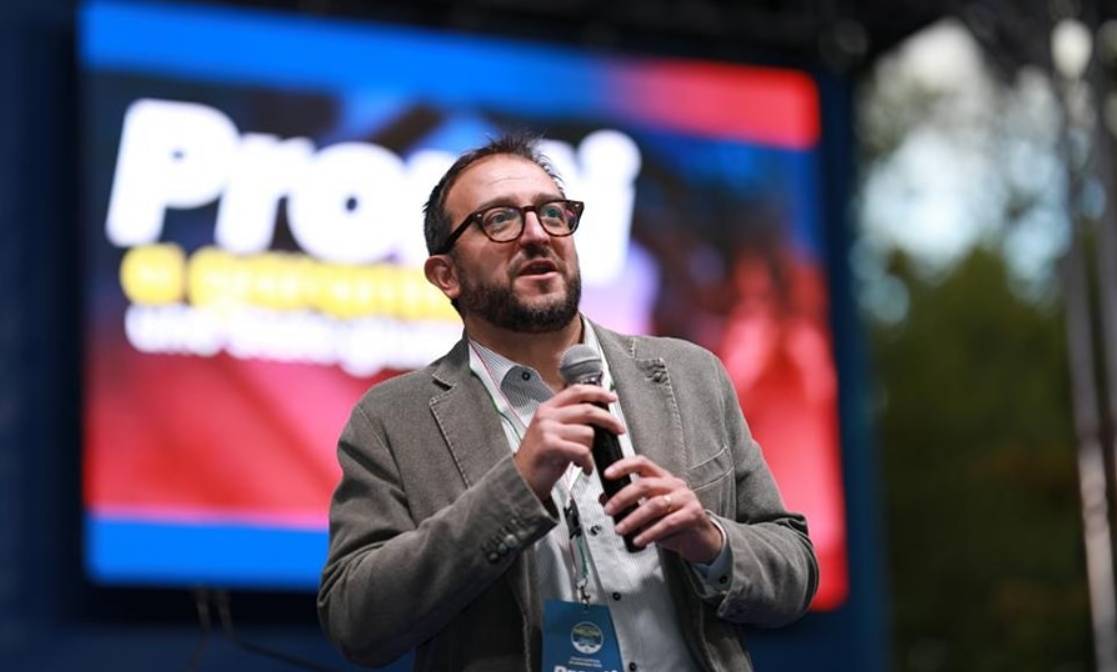 REGIONALI: BIONDI, “IL VENTO SARDO NON E’ ARRIVATO IN ABRUZZO”