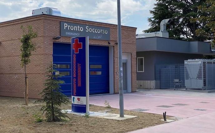PRONTO SOCCORSO PESCARA, CGIL: “GRAVE PRIVATIZZAZIONE, SUBITO TAVOLO CONFRONTO REGIONALE”