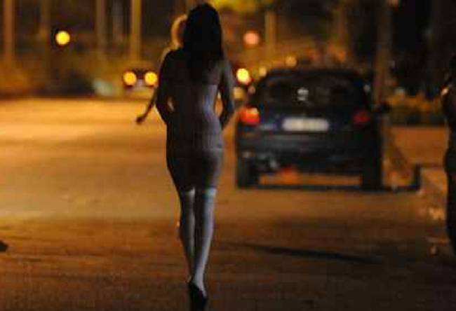 SFRUTTAMENTO PROSTITUZIONE: SGOMINATA ORGANIZZAZIONE CINESE, COINVOLTA ANCHE PROVINCIA DI TERAMO