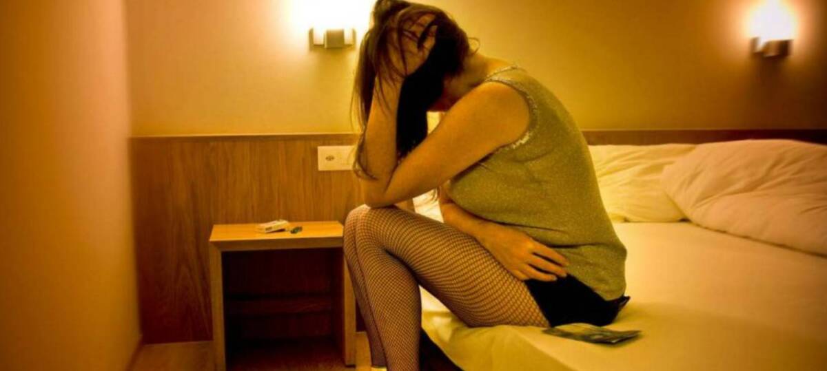 “MI PROSTITUISCO PER MANDARE AVANTI LA FAMIGLIA”,  LA STORIA DI UNA GIOVANE MAMMA PRECARIA