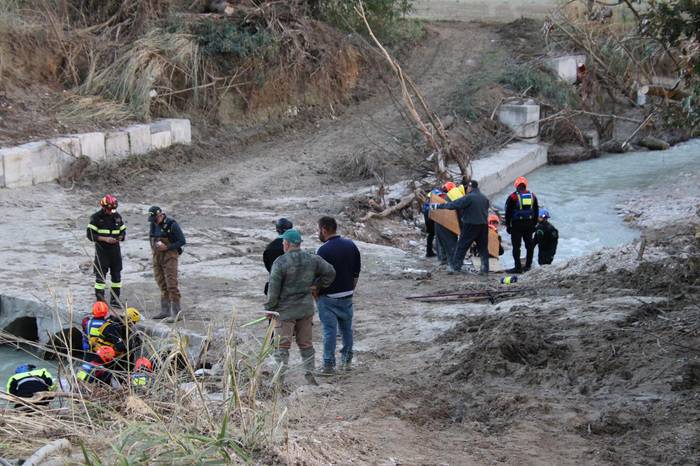 ALLUVIONE MARCHE: TROVATO IL CORPO DEL PICCOLO MATTIA