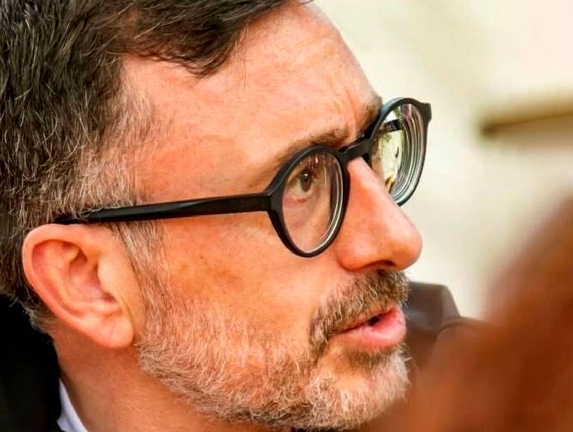 FRONTE DELL’EST: A TERAMO LA PRESENTAZIONE DEL LIBRO DI SALVATORE SANTANGELO