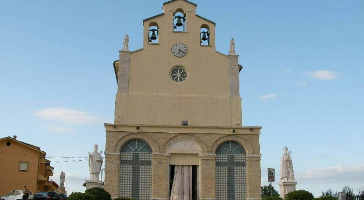 BOLLETTE SALATISSIME, ANCHE PARROCCHIE IN “BANCAROTTA”. AD ATESSA PARROCO SAN VINCENZO LANCIA SOS