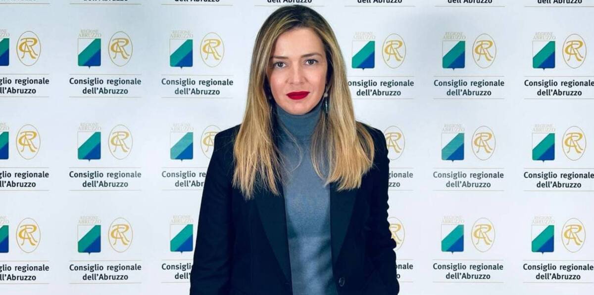 EMERGENZA IDRICA ABRUZZO: PRESIDENTE MARCOZZI, “COMMISSIONE D’INCHIESTA VUOLE ASCOLTARE I CITTADINI”