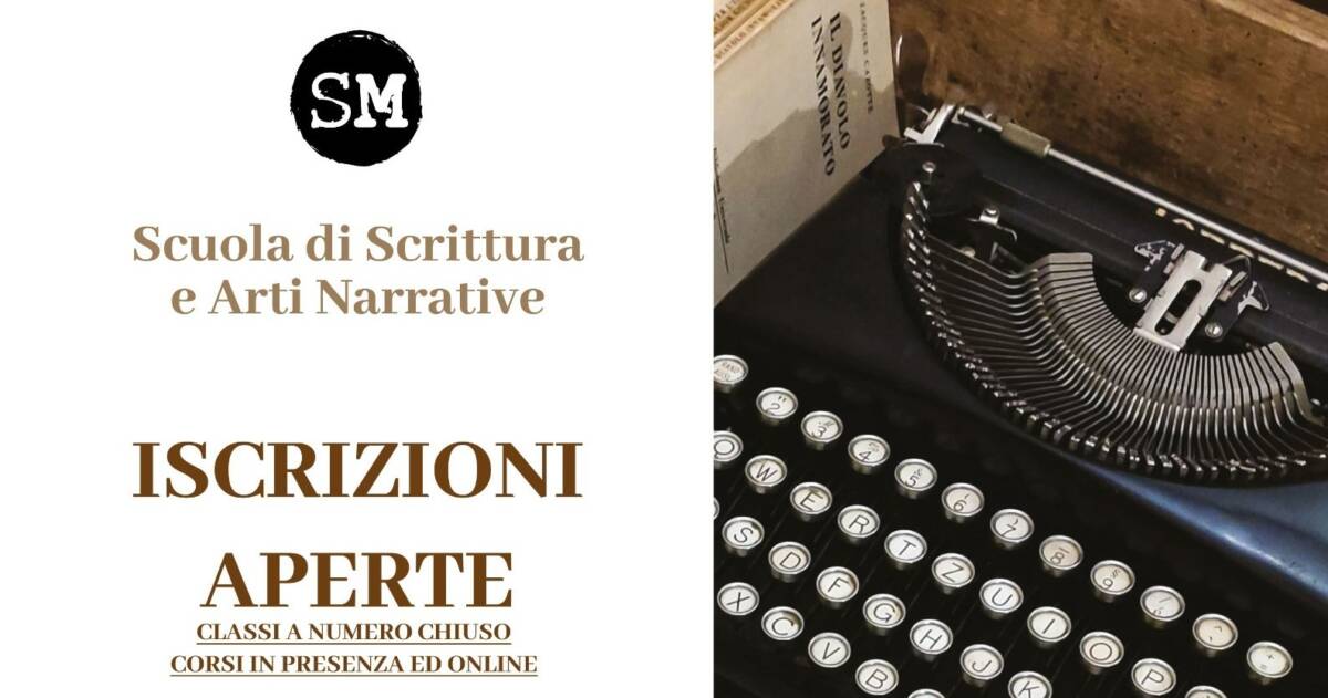 SCUOLA MACONDO PESCARA DI PEPPE MILLANTA, TUTTO PRONTO PER L’OPEN DAY DI DOMENICA 11 SETTEMBRE