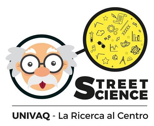 UNIVERSITÀ L’AQUILA: STREET SCIENCE ENTRA NEL VIVO CON EVENTI DIVULGATIVI