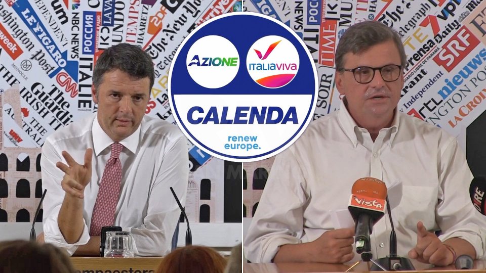 VERSO IL VOTO: TERZO POLO CHIUDE CAMPAGNA A TERAMO CON LA MUSICA DEL FIGLIO DI IVAN GRAZIANI