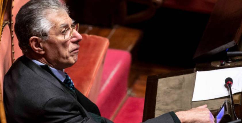 LEGA, “STRAPPO” DI BOSSI: NASCE “COMITATO DEL NORD”