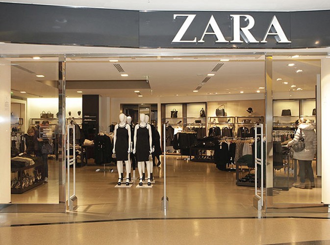 L’AQUILA: NUOVO PUNTO VENDITA ZARA, IN CORSO TRATTATIVE PER APERTURA IN CENTRO