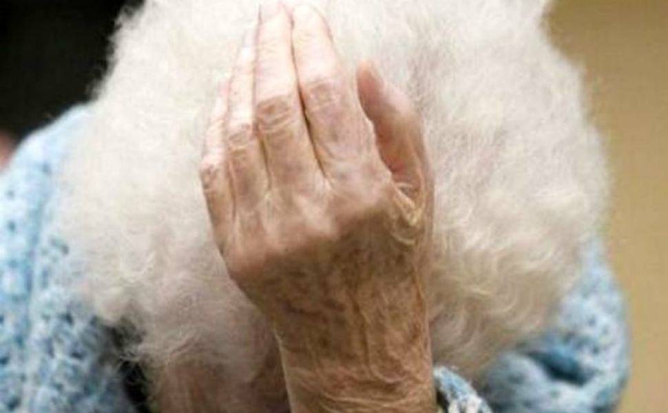 ORTONA: RICOVERATA IN OSPEDALE ANZIANA TROVATA INCATENATA A LETTO, UN ARRESTO E UNA DENUNCIA