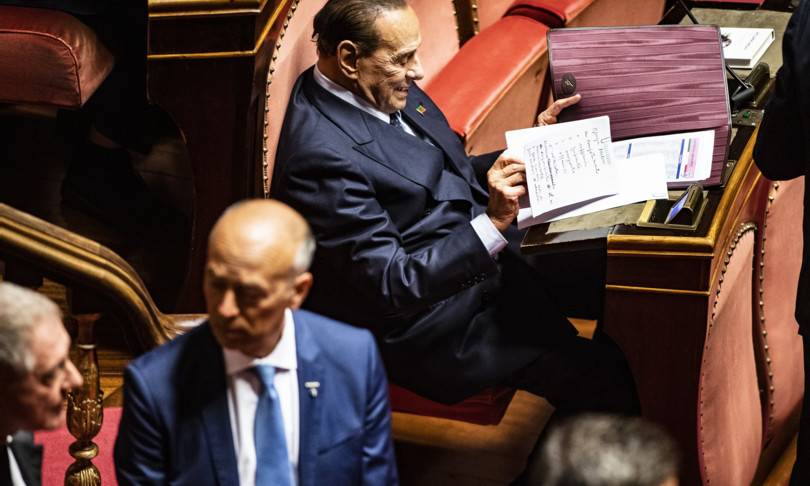 DOPO I VELENI TRA FDI E FORZA ITALIA, MELONI ACCELERA PER SQUADRA MINISTRI. TOTONOMI