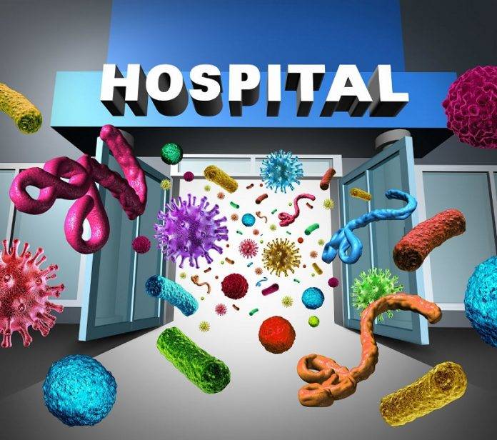 INFEZIONI IN OSPEDALE E GERMI RESISTENTI: GRIMALDI, “PANDEMIA SILENZIOSA, 20MILA MORTI L’ANNO”