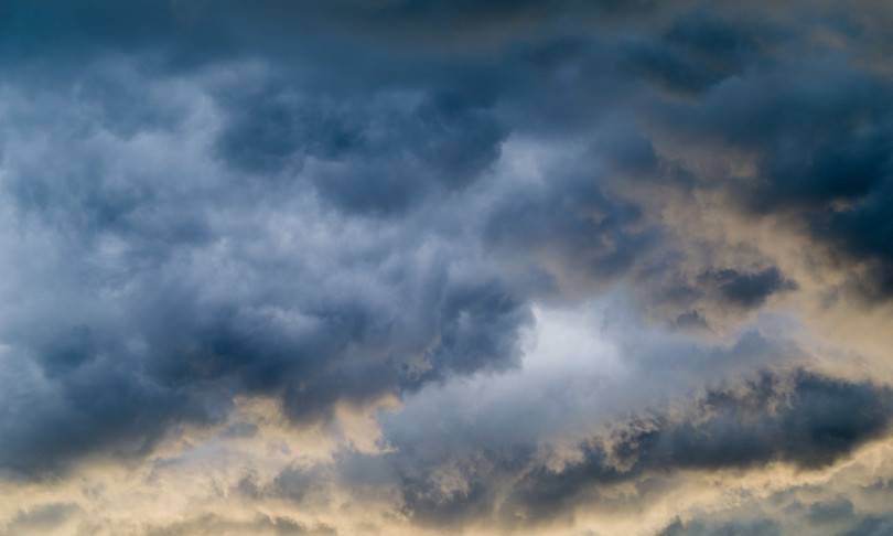 METEO ABRUZZO: TORNA IL MALTEMPO, SETTIMANA CON PIOGGIA E TEMPORALI