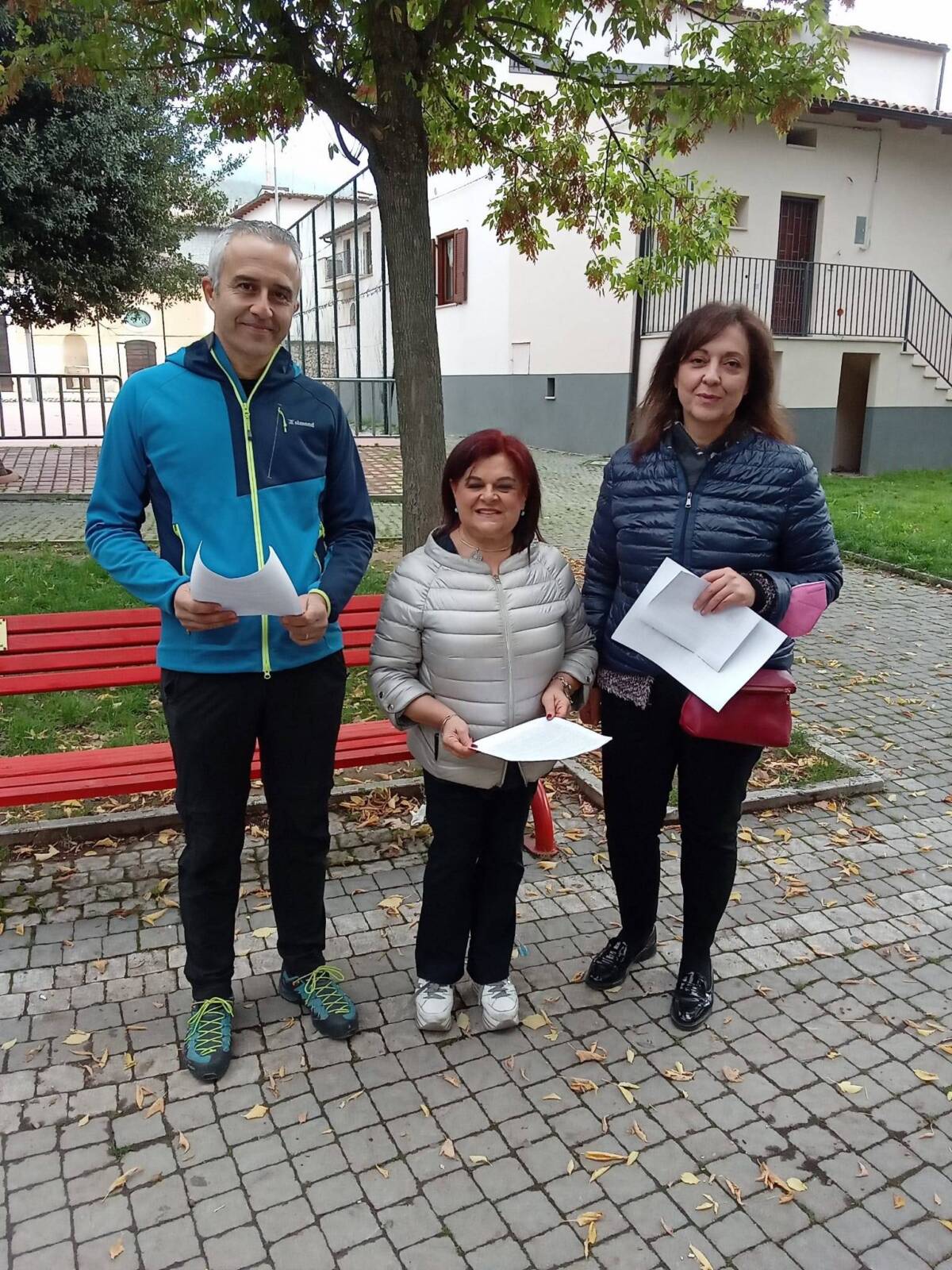 L’AQUILA: PD ALL’ATTACCO SU CONDIZIONE MUSP COMUNALI E SCUOLA PAGANICA