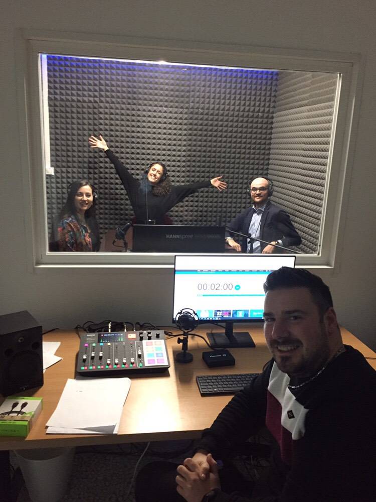 BANDO REGIONALE PER CONTRIBUTI ALLE IMPRESE RADIOFONICHE LOCALI COLPITE DA CRISI PER EFFETTO COVID