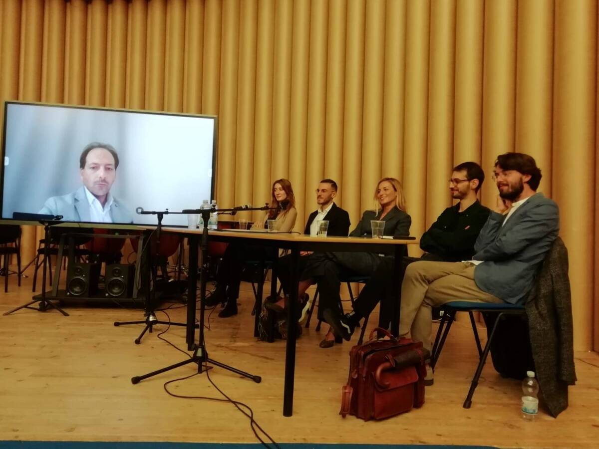 RISCOPRIRE L’EUROPA: A L’AQUILA PRIMO CONTEST PYXIE PREMIA VIDEO DI GIOVANISSIMI AUTORI