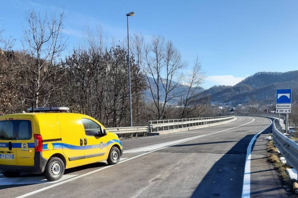 STRADA PICENO APRUTINA: CONCLUSA POSITIVAMENTE LA CONFERENZA DEI SERVIZI