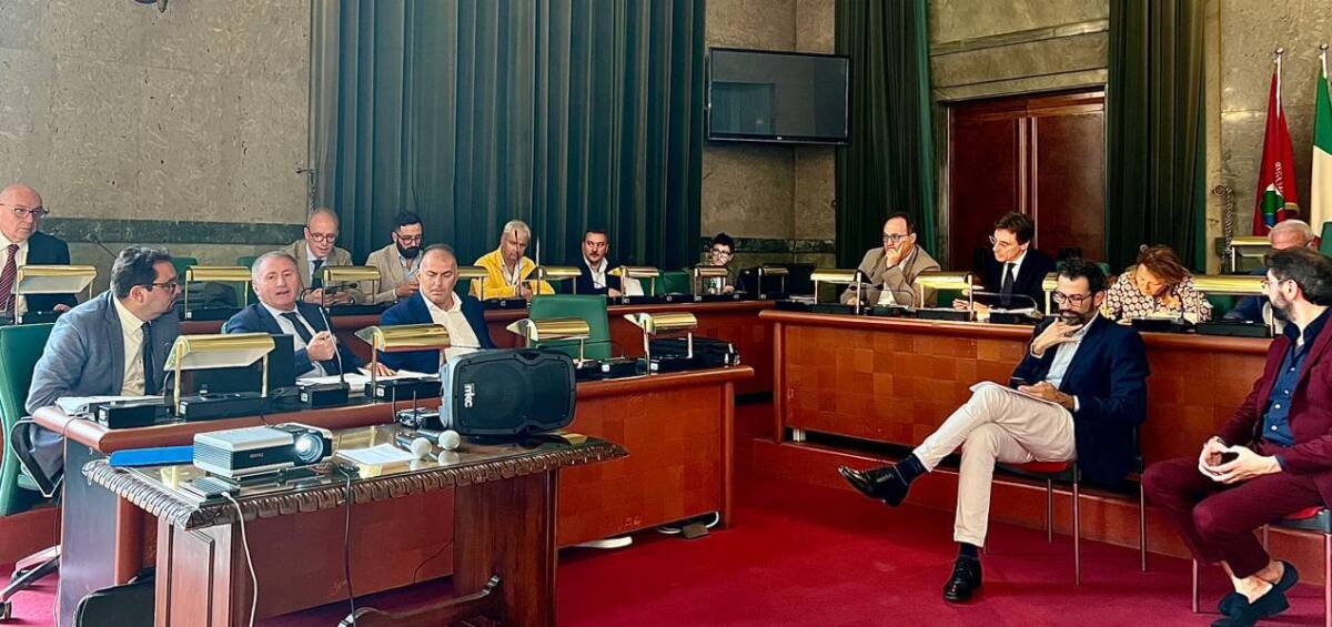 ASTE FLUVIALI E CARO ENERGIA: RIUNIONE DIRETTIVI UPI E ANCI ABRUZZO