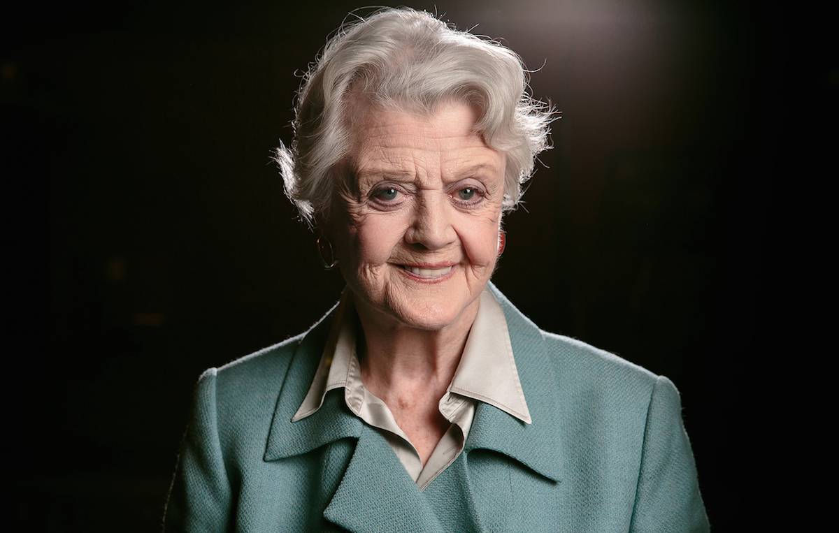 E’ MORTA ANGELA LANSBURY, ADDIO ALLA “SIGNORA IN GIALLO”