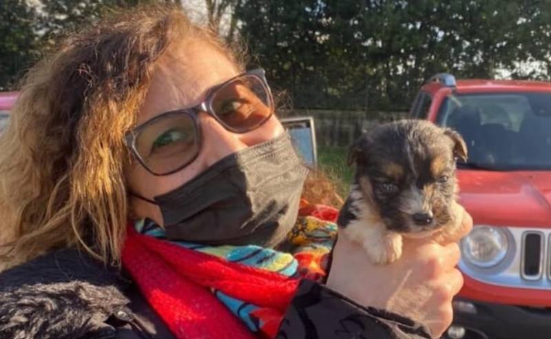 AVEZZANO: SI E’ SPENTA ANGELA RAGLIONE, LUTTO NELLA MARSICA