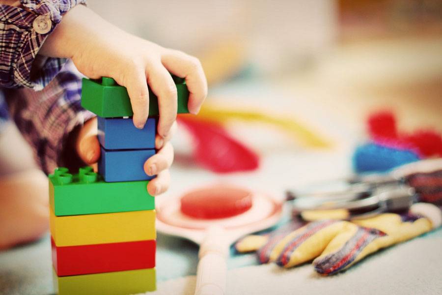 SAN VINCENZO VALLE ROVETO: NASCE CENTRO PER BAMBINI IN DIFFICOLTÀ