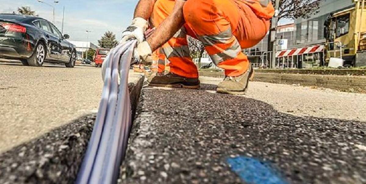 BANDA ULTRA LARGA, LIRIS: “CERTIFICATO IL PRIMATO DELL’ABRUZZO”
