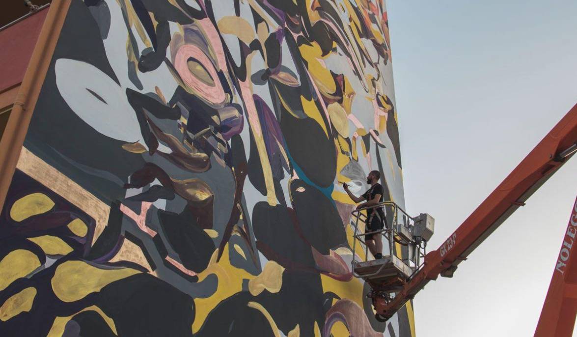 L’AQUILA: ARTE ED ECOLOGIA AL CENTRO DEL FESTIVAL “RISCOPRIRE L’EUROPA”
