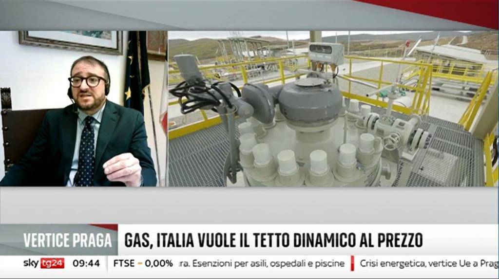 CARO BOLLETTE, BIONDI: “ABBIAMO AUMENTATO SPESE PER 8 MILIONI”