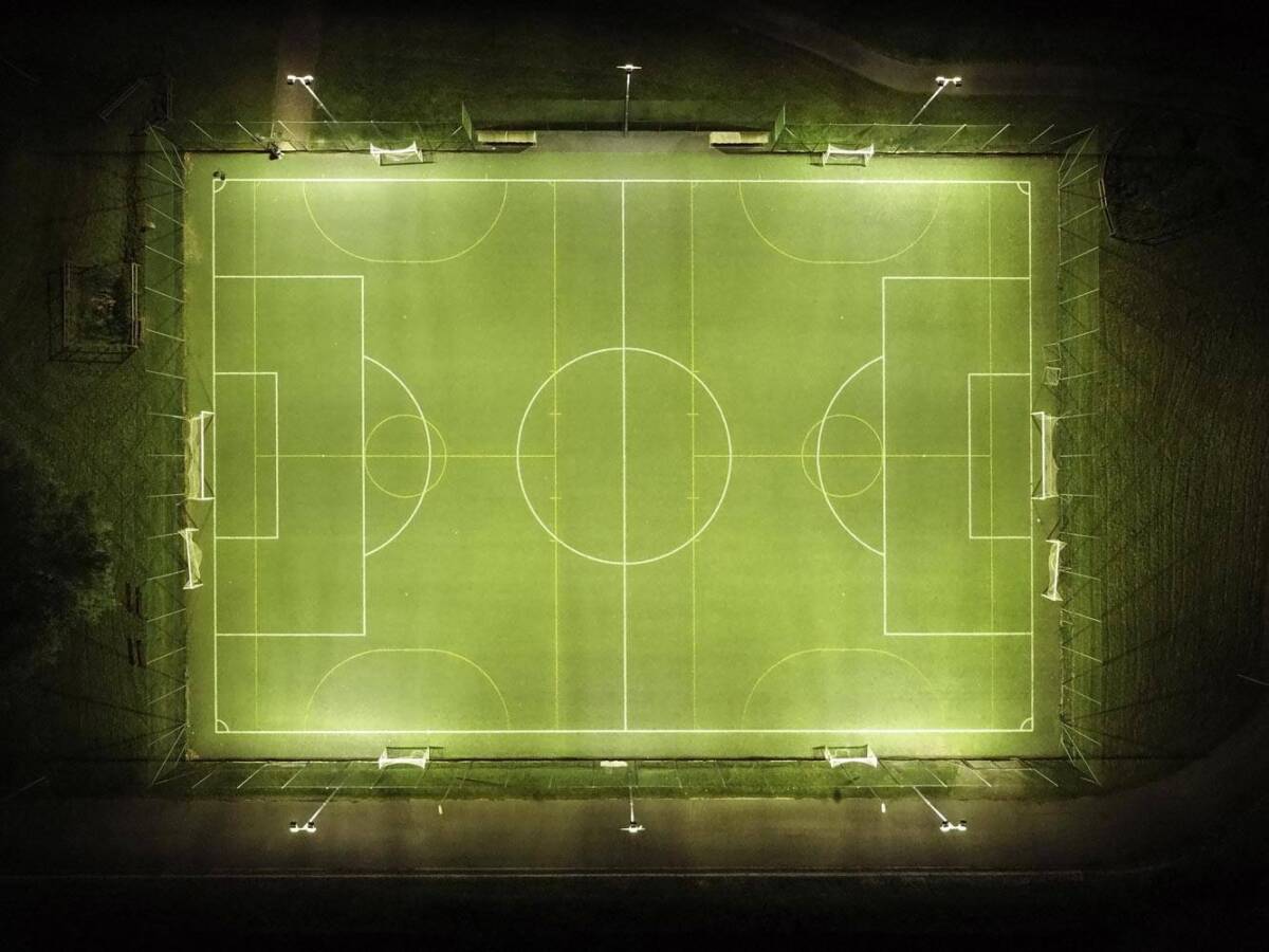 L’AQUILA: UNITED, “RISCHIO LOCKDOWN ENERGETICO PER SPORT DI BASE, NON C’E’ SOLO IL NAPOLI CALCIO”