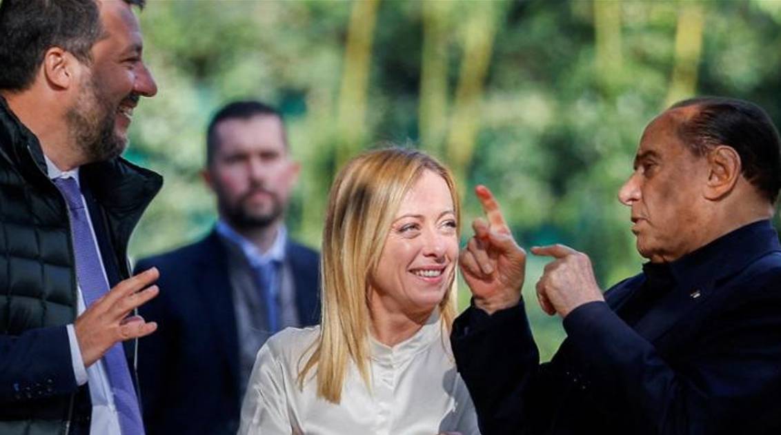GOVERNO, VERTICE CENTRODESTRA AD ARCORE: “PASSI AVANTI, NON POSSIAMO PERDERE TEMPO”