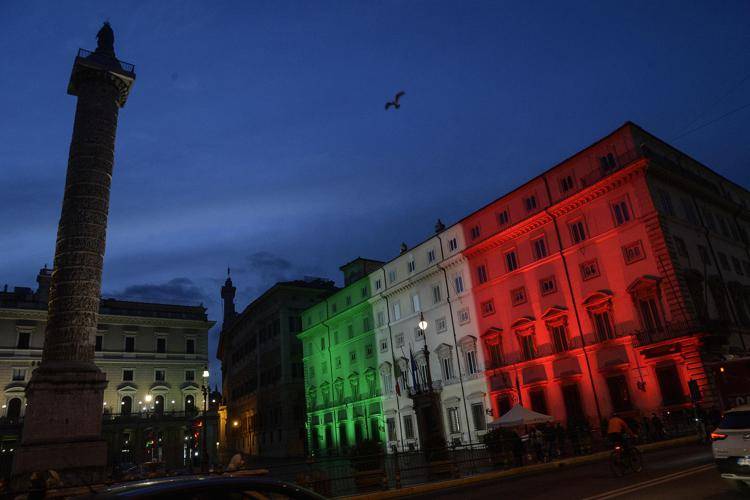 GOVERNO: DOMANI PRIMA SEDUTA LEGISLATURA, IMPAZZA  LO SCONTRO PER CONQUISTA MINISTERI
