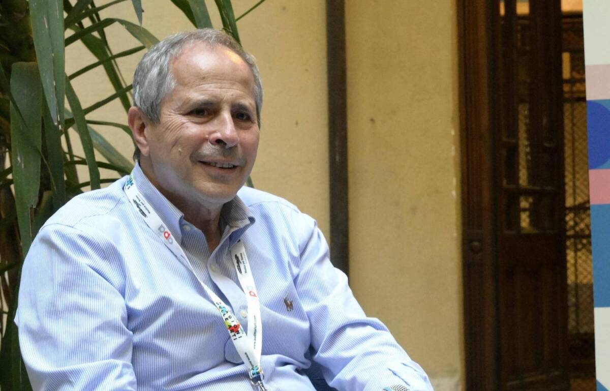 LANCIANO: CONVEGNO CON L’IMMUNOLOGO CRISANTI SUL FUTURO DELLA SANITA’