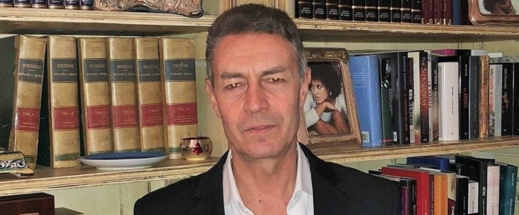 ROMANO CONFERMATO DALLA REGIONE ALLA GUIDA DELL’ASL AQUILANA: OK DOPO VERIFICA DI META’ MANDATO