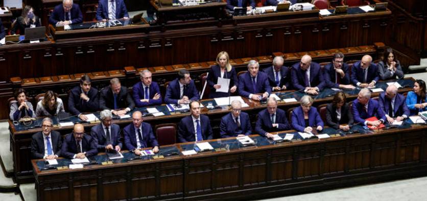 PENSIONI MEDICI: D’ERAMO E BAGNAI, GOVERNO LAVORA SULLA MANOVRA, TUTELA SANITA’ È PRIORITA'”