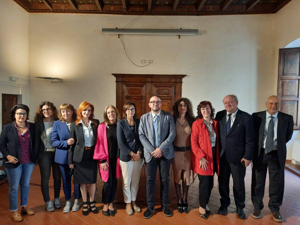 L’AQUILA, “GUIDA LA TUA VITA”: IL PROGETTO PER SENSIBILIZZARE GIOVANI SU DIPENDENZE ALCOL E DROGA