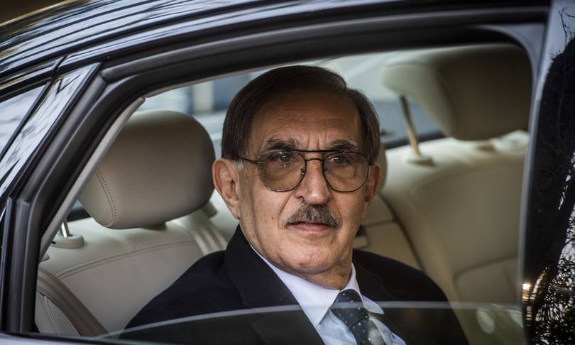 CASO LA RUSSA: PEZZOPANE (PD), “GRAVISSIMO QUANTO  AFFERMATO DAL PRESIDENTE DEL SENATO”
