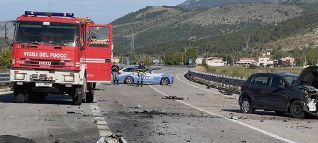 INCIDENTE SAN PIO DELLE CAMERE: 25ENNE IN COMA, SI ATTENDE NULLA OSTA PER FUNERALI MORETTI