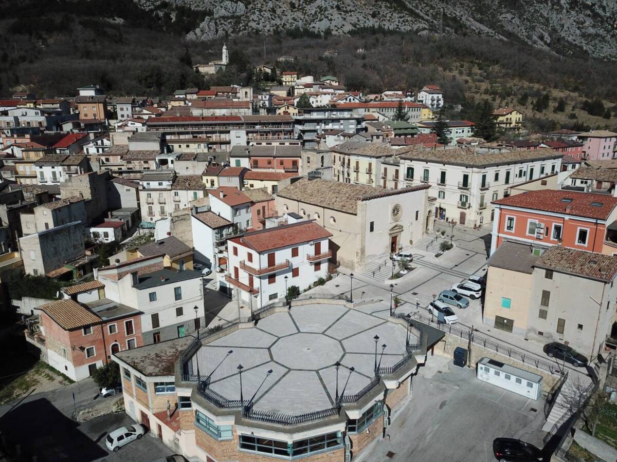 “CAMMINO DELLA LINEA GUSTAV”: IL PARCO INCONTRA I COMUNI IL 28 MARZO A LAMA DEI PELIGNI
