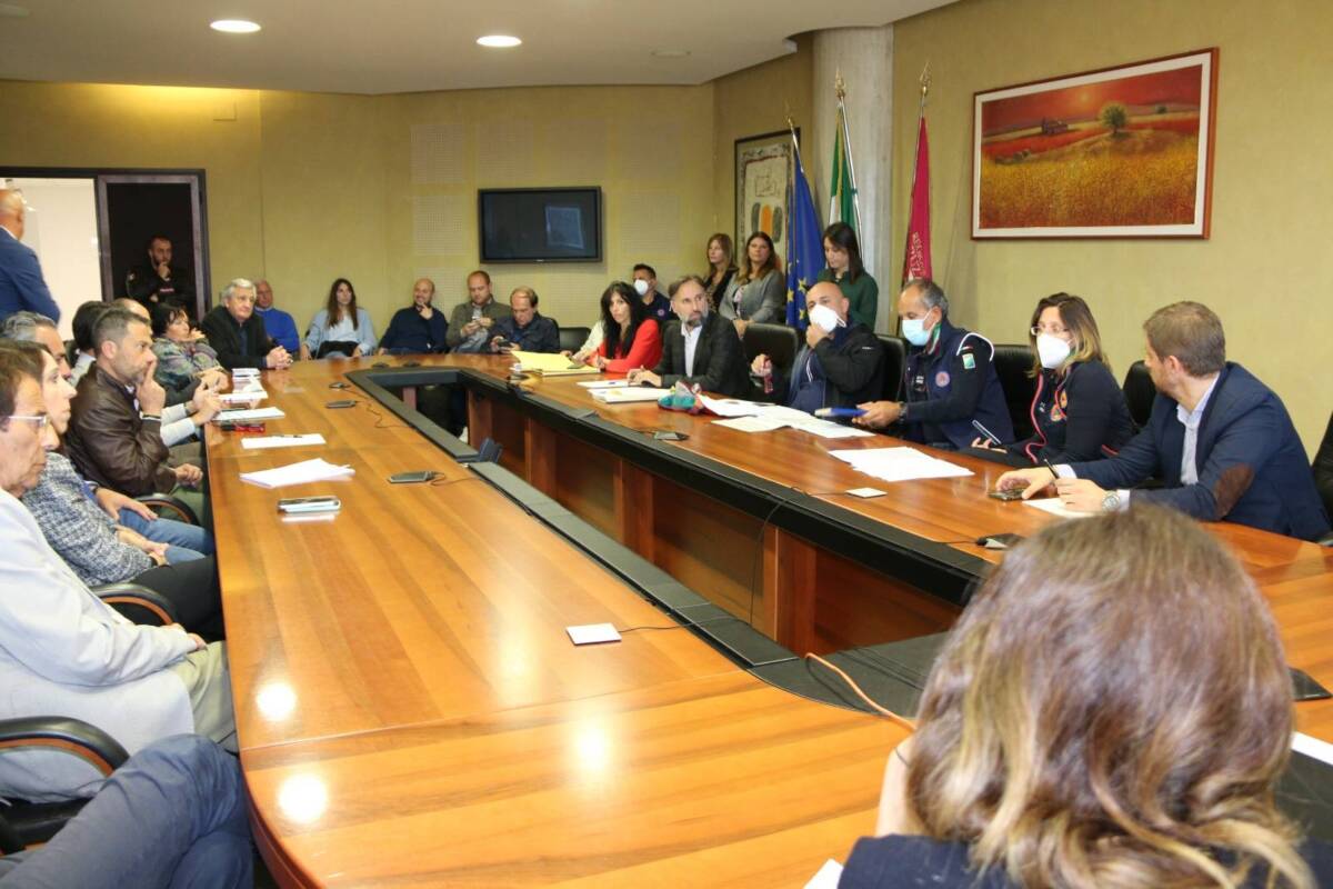 AREE INTERNE, LIRIS: “IN ARRIVO NUOVI FONDI PER CONTRASTARE MARGINALITA’ DEI TERRITORI”
