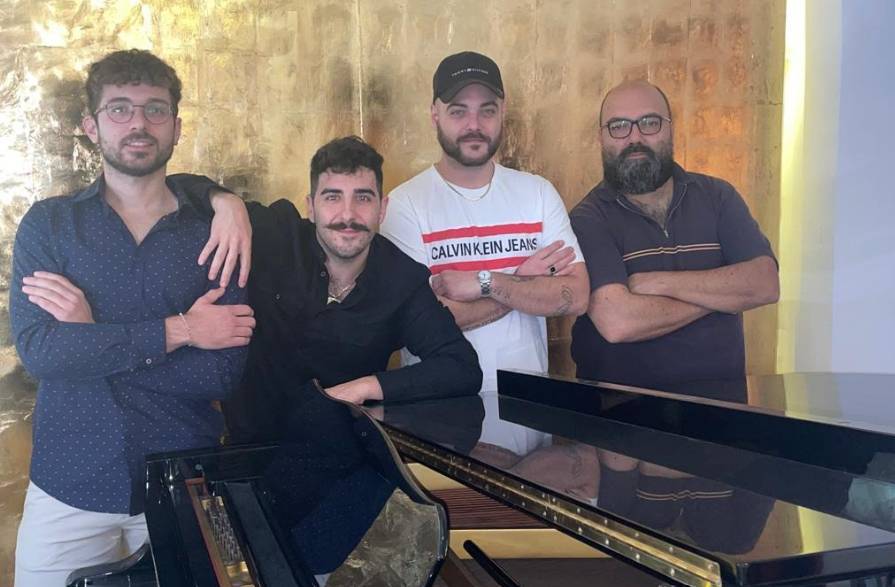 A L’AQUILA APRE “LA MANDRAKATA”, PRIMO ALL YOU CAN EAT ITALIANO OMAGGIO A PROIETTI