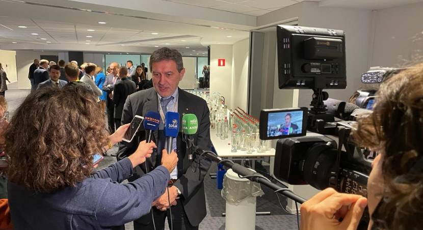 COMITATO EUROPEO REGIONI, MARSILIO: “POLITICA ENERGETICA FALLITA, NO A DISPARITA'”