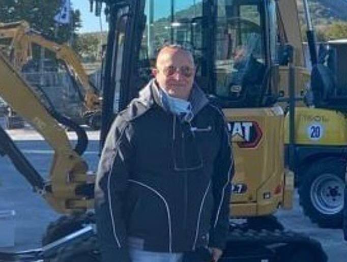 L’AQUILA: ADDIO A MAURIZIO CIANCARELLA, STRONCATO DA UN MALORE, DOMANI I FUNERALI