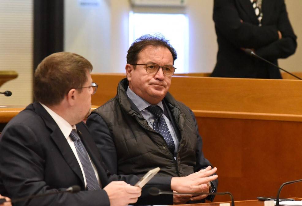 NOMINA TONELLI A TUA: CONTROREPLICA FEBBO, “CONFERMO, ERA ILLEGITTIMA”