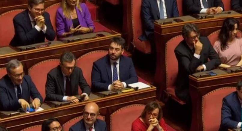 SENATO, FINA (PD): “UN ONORE ESSERE PRESENTE A INIZIO XIX LEGISLATURA”