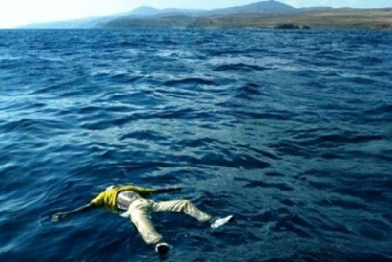 LA STRAGE SILENZIOSA: 1.400 MIGRANTI MORTI O DISPERSI DURANTE TRAVERSATA NEL MEDITERRANEO